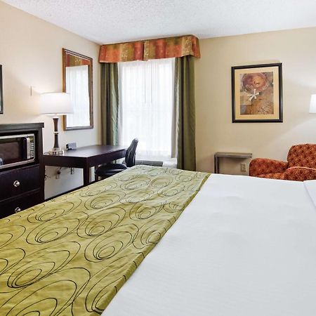 Best Western Plus Addison/Dallas Hotel Eksteriør bilde